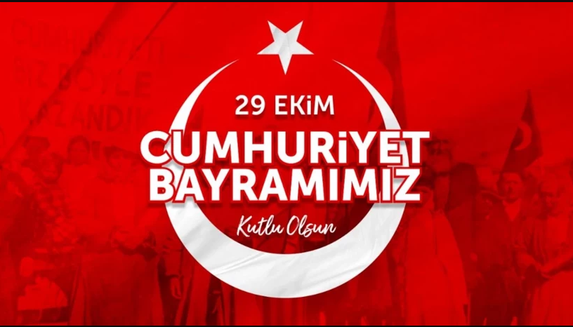 29 Ekim Coşkusu